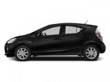 Used 2013 Toyota Prius C image 3