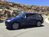 Used 2016 Acura MDX SH-AWD w/ Technology Package image 2