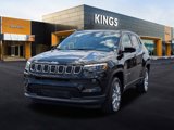 New 2024 Jeep Compass Latitude w/ Sun and Sound Group image 3