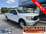 Used 2021 Ford F150 XLT w/ Equipment Group 301A Mid image 2
