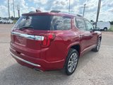 Certified 2021 GMC Acadia Denali w/ Denali Technology Package image 2