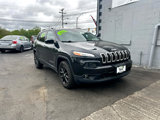 Used 2016 Jeep Cherokee Latitude w/ Cold Weather Group image 2