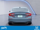 Certified 2022 Honda Accord Sport Special Edition image 4