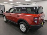 Used 2024 Ford Bronco Sport Heritage image 6
