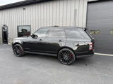 Used 2017 Land Rover Range Rover Autobiography image 4