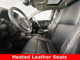 Used 2017 Toyota RAV4 Limited image 2