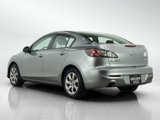 Used 2013 MAZDA MAZDA3 i Sport image 3