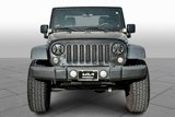 Used 2012 Jeep Wrangler Sport image 3
