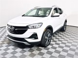 Used 2021 Buick Encore GX Select image 3