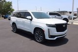 Used 2021 Cadillac Escalade Sport w/ Driver Assist Tech Package image 2