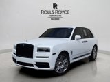 Used 2019 Rolls-Royce Cullinan image 2
