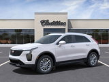 New 2024 Cadillac XT4 Luxury w/ Cold Weather Package image 2