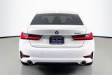 Used 2020 BMW 330i Sedan w/ Convenience Package image 3