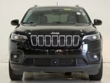 Used 2021 Jeep Cherokee Latitude Lux w/ Sun & Sound Group image 2