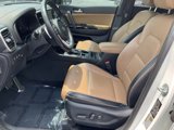 Certified 2022 Kia Sportage SX image 3