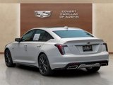 New 2025 Cadillac CT5 Sport image 4