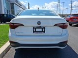 Used 2024 Volkswagen Jetta SE w/ Panoramic Sunroof Package image 5