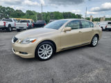 Used 2006 Lexus GS 300 AWD image 3