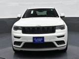 Used 2021 Jeep Grand Cherokee High Altitude image 4