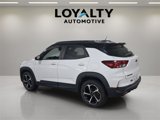 Used 2021 Chevrolet TrailBlazer RS image 3
