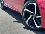 Certified 2022 Honda Accord Sport image 2