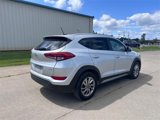 Used 2017 Hyundai Tucson SE image 3