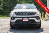 New 2024 Jeep Compass Latitude w/ Sun and Sound Group image 5