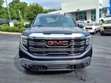 New 2025 GMC Sierra 1500 SLT w/ SLT Convenience Package image 2