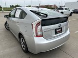 Used 2014 Toyota Prius Four image 4