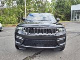 Used 2024 Jeep Grand Cherokee Limited 4xe w/ Luxury Tech Group II image 2