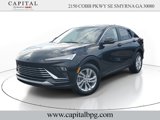 New 2025 Buick Envista Preferred image 1