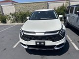 Used 2023 Kia Sportage LX image 2
