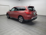 Used 2017 Nissan Pathfinder SV image 5