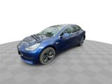 Used 2018 Tesla Model 3 Long Range image 4