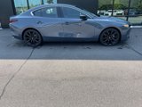 New 2025 MAZDA MAZDA3 s image 5