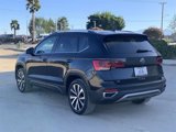 Used 2022 Volkswagen Taos SE image 6