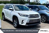 Used 2019 Toyota Highlander Limited image 2