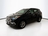 Used 2017 Hyundai Santa Fe Sport image 3