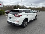Used 2017 Nissan Murano S w/ Navigation Package image 3