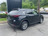 Certified 2023 MAZDA CX-5 AWD 2.5 S w/ Select Package image 2