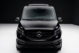 Used 2017 Mercedes-Benz Metris Passenger image 3
