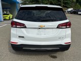 Used 2023 Chevrolet Equinox LT w/ LPO, Floor Liner Package image 4