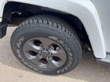Used 2017 Jeep Wrangler Sport image 6