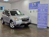 Used 2016 Subaru Forester 2.5i w/ Alloy Wheel Package image 2