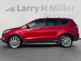 Used 2017 Ford Escape Titanium image 2