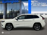 Used 2019 Jeep Cherokee Overland w/ Technology Group image 3