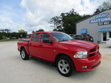 Used 2012 RAM 1500 Express w/ ST Popular Equipment Group image 2