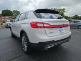 Used 2016 Lincoln MKX Reserve image 3