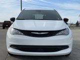 New 2025 Chrysler Voyager LX image 3