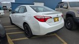 Used 2014 Toyota Corolla LE image 4